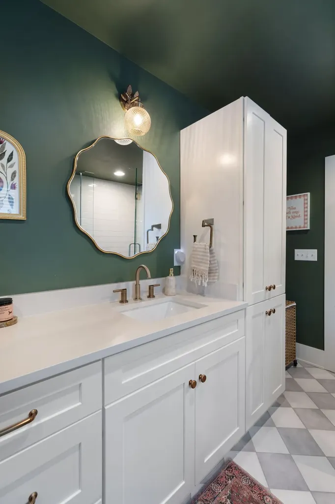 6015 Obrien Avenue Nashville TN 37209