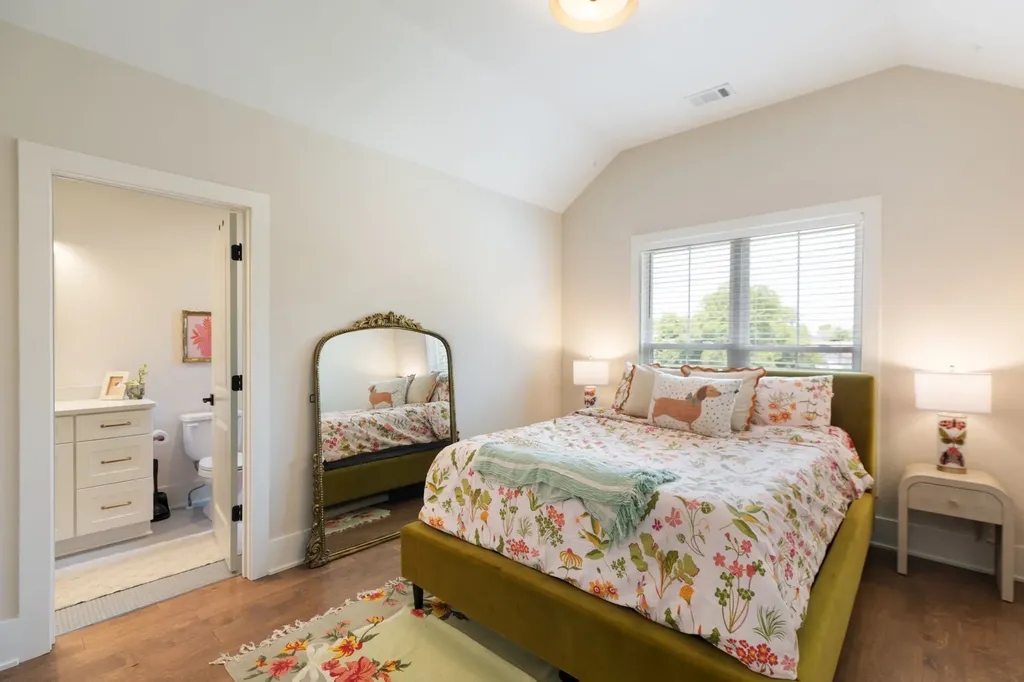 6015 Obrien Avenue Nashville TN 37209