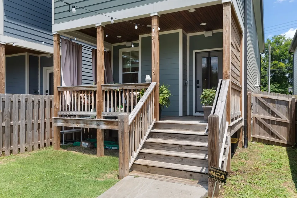 6015 Obrien Avenue Nashville TN 37209