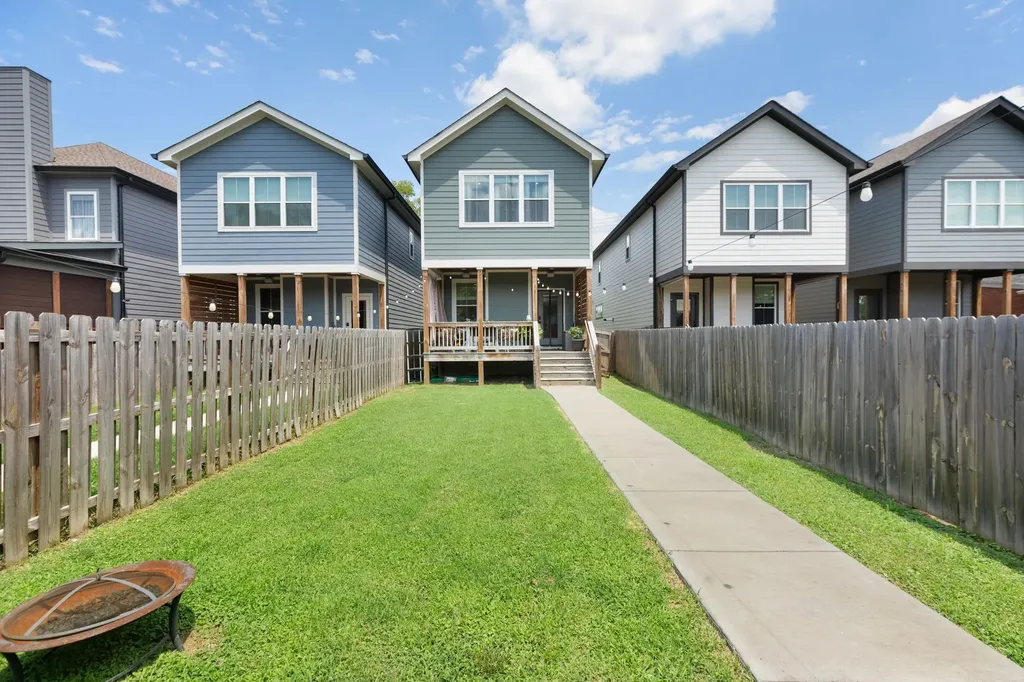6015 Obrien Avenue Nashville TN 37209