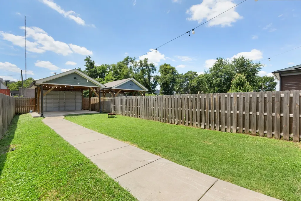 6015 Obrien Avenue Nashville TN 37209