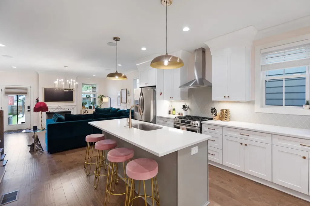 6015 Obrien Avenue Nashville TN 37209
