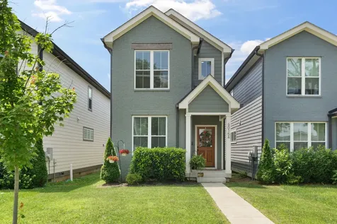6015 Obrien Avenue Nashville TN 37209