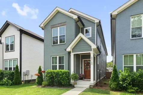 6015 Obrien Avenue Nashville TN 37209
