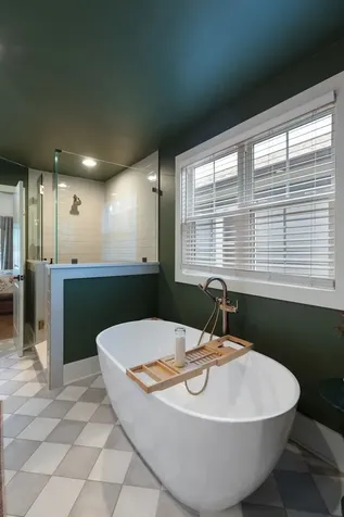 6015 Obrien Avenue Nashville TN 37209