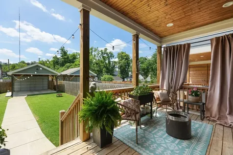 6015 Obrien Avenue Nashville TN 37209
