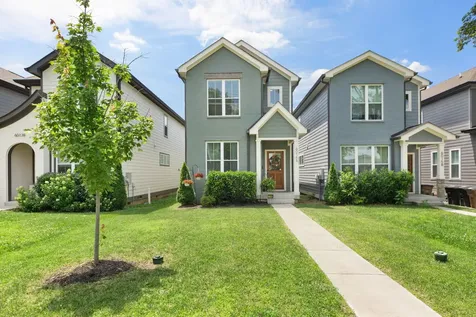6015 Obrien Avenue Nashville TN 37209