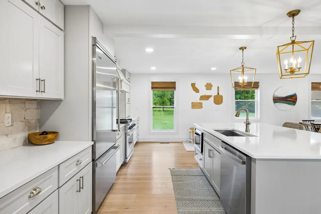 8013 Wikle Road, E Brentwood TN 37027