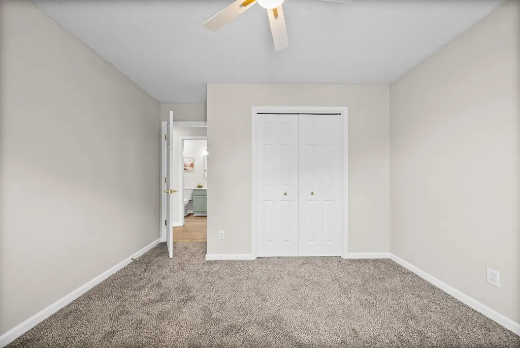1874 Crestmont Court Clarksville TN 37042