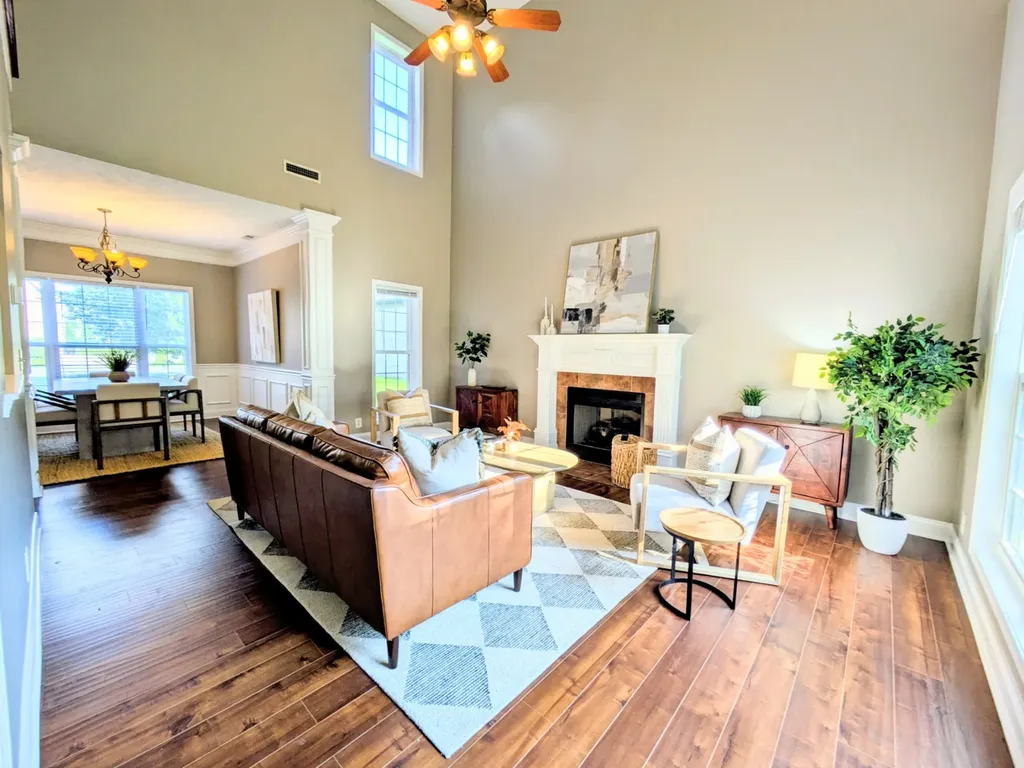 3036 Community Circle Murfreesboro TN 37128