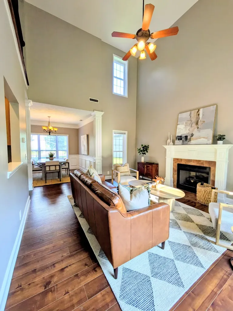 3036 Community Circle Murfreesboro TN 37128