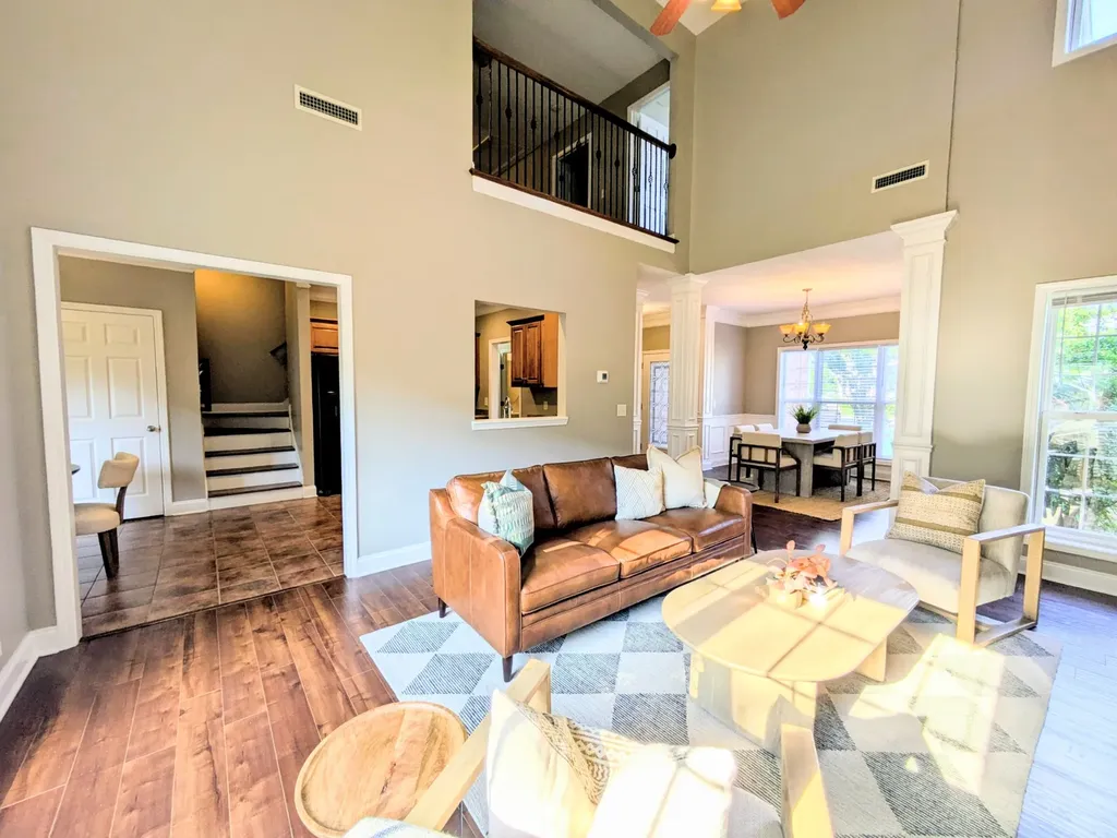 3036 Community Circle Murfreesboro TN 37128