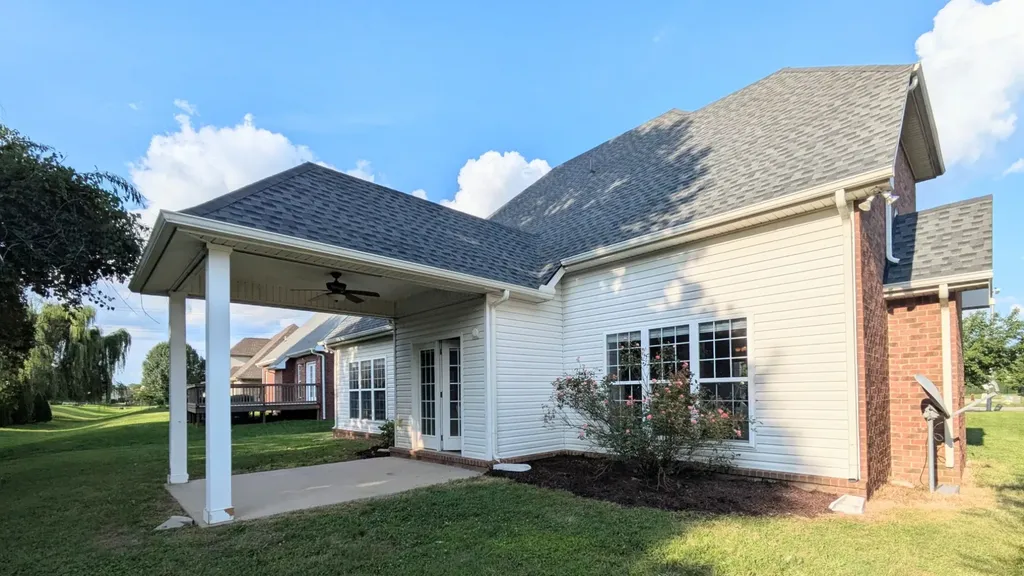 3036 Community Circle Murfreesboro TN 37128