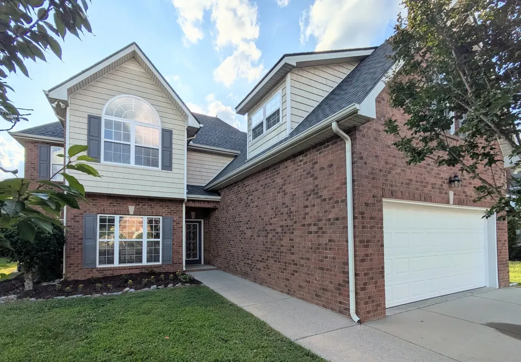 3036 Community Circle Murfreesboro TN 37128