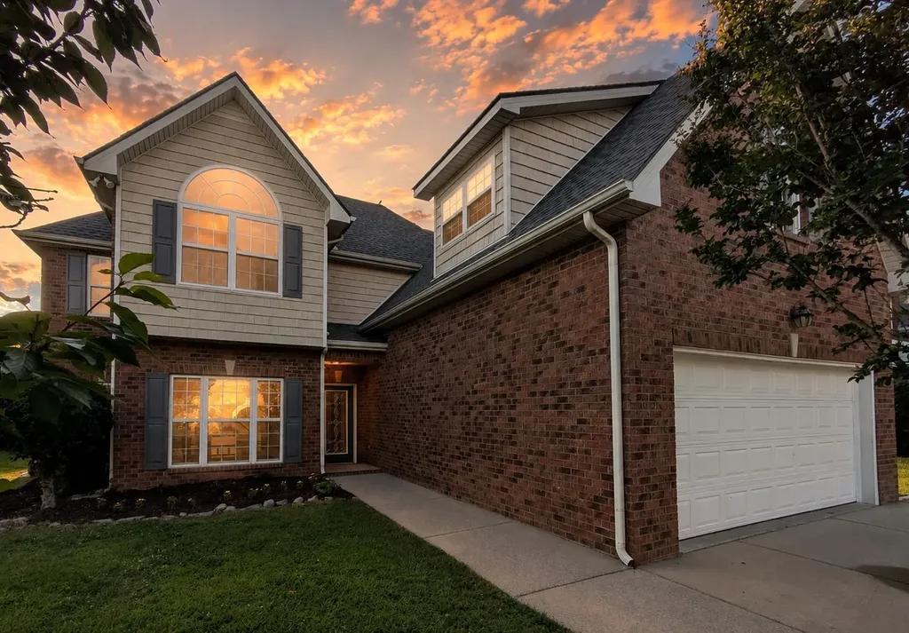3036 Community Circle Murfreesboro TN 37128