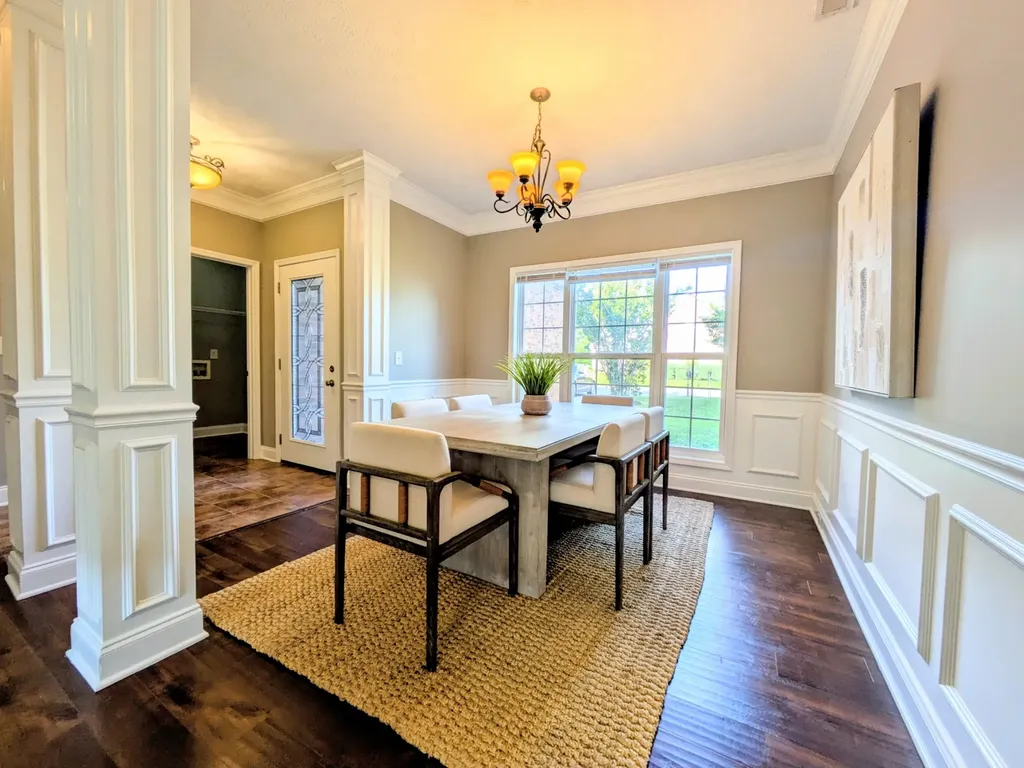 3036 Community Circle Murfreesboro TN 37128