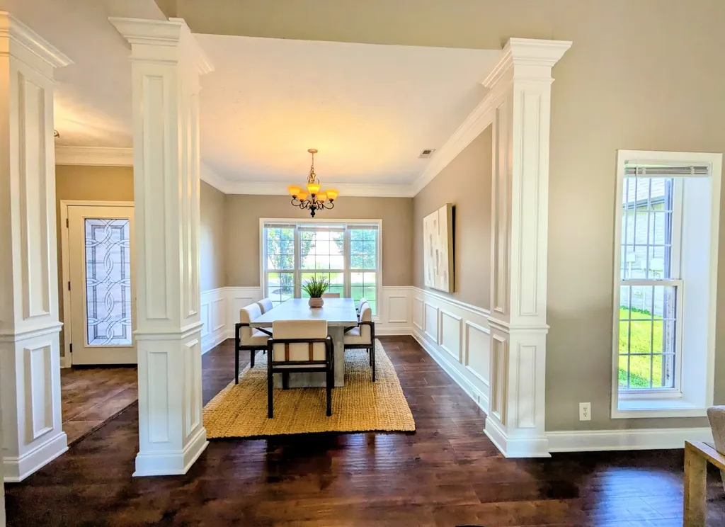 3036 Community Circle Murfreesboro TN 37128