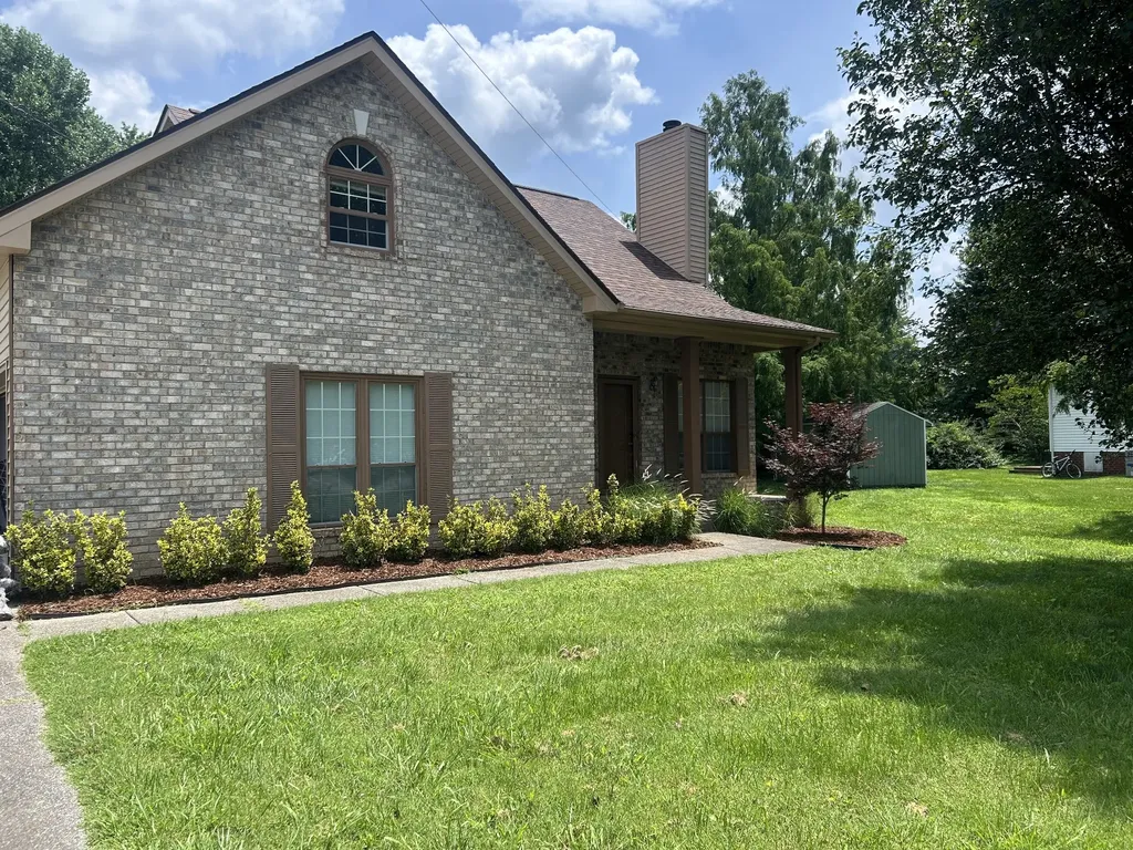 106 Elkmont Place Pegram TN 37143