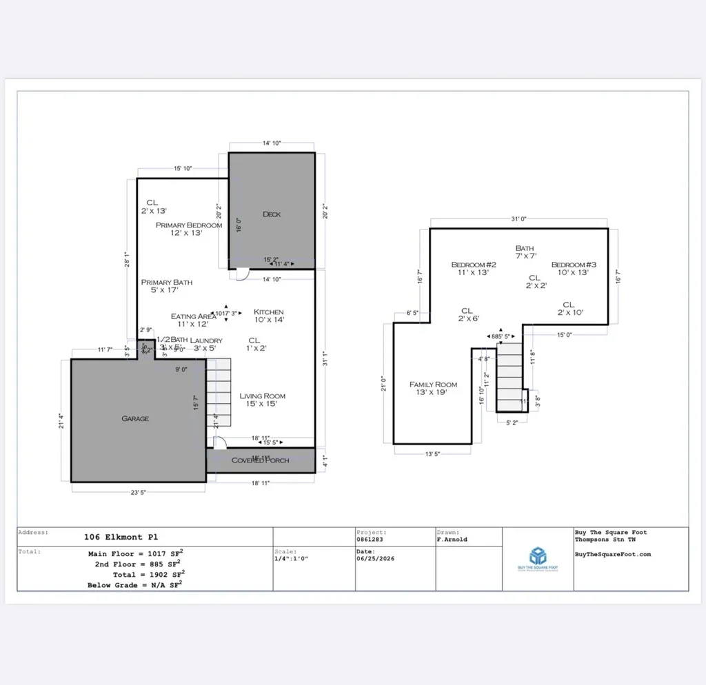 106 Elkmont Place Pegram TN 37143