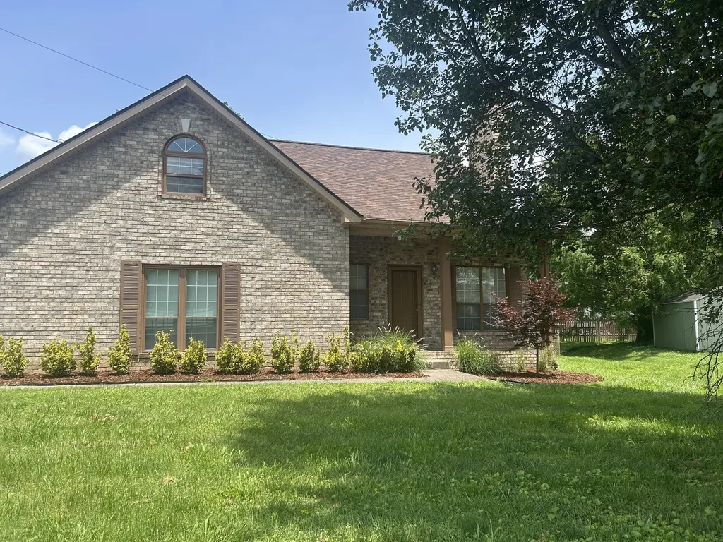 106 Elkmont Place Pegram TN 37143