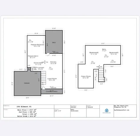 106 Elkmont Place Pegram TN 37143