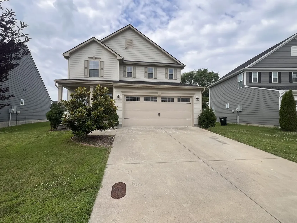 2964 Leatherwood Drive Murfreesboro TN 37128