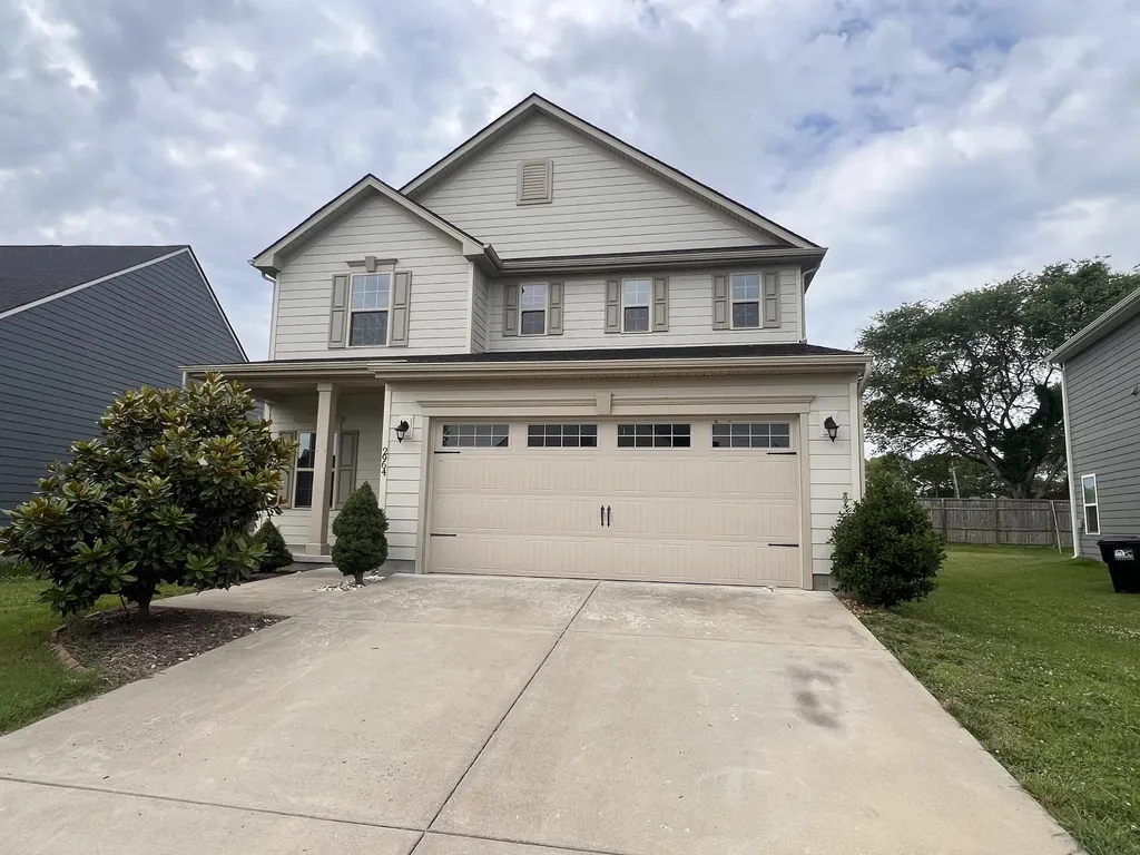 2964 Leatherwood Drive Murfreesboro TN 37128