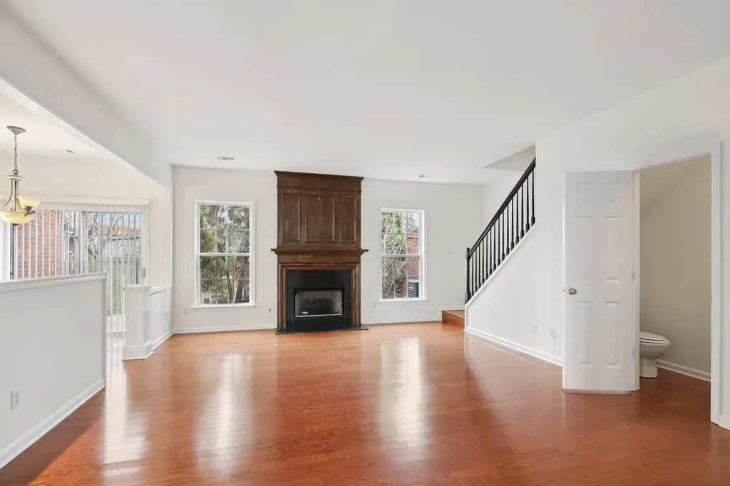 456 Old Towne Drive Brentwood TN 37027