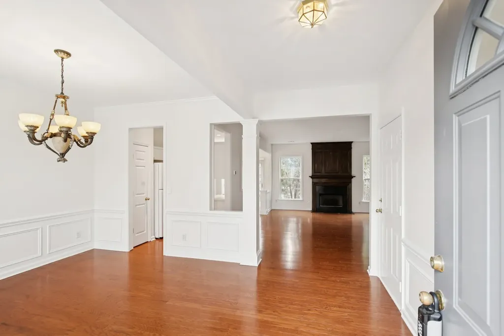 456 Old Towne Drive Brentwood TN 37027