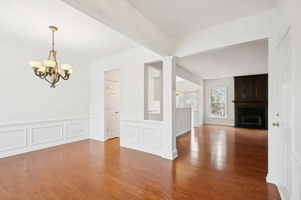 456 Old Towne Drive Brentwood TN 37027