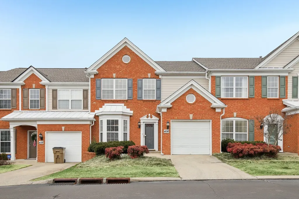 456 Old Towne Drive Brentwood TN 37027