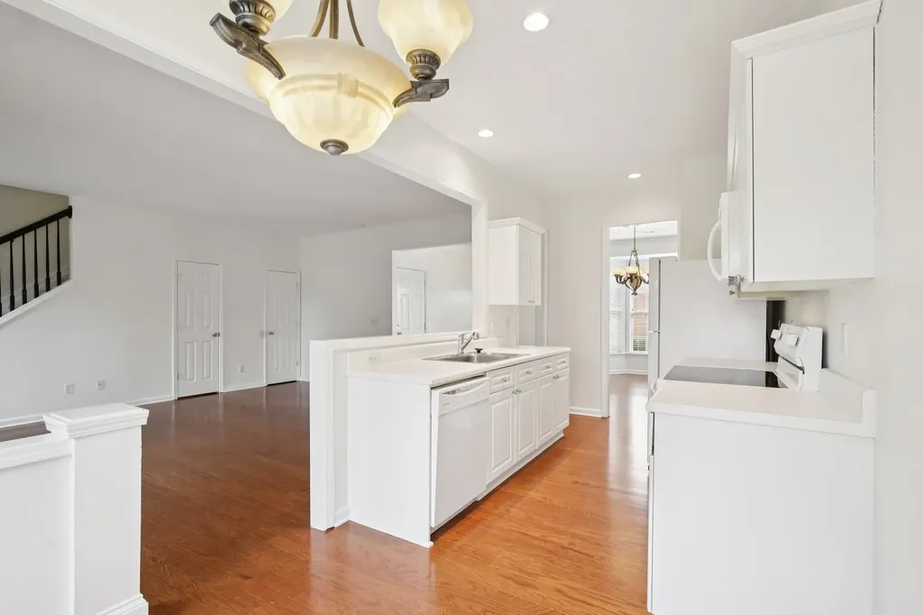 456 Old Towne Drive Brentwood TN 37027