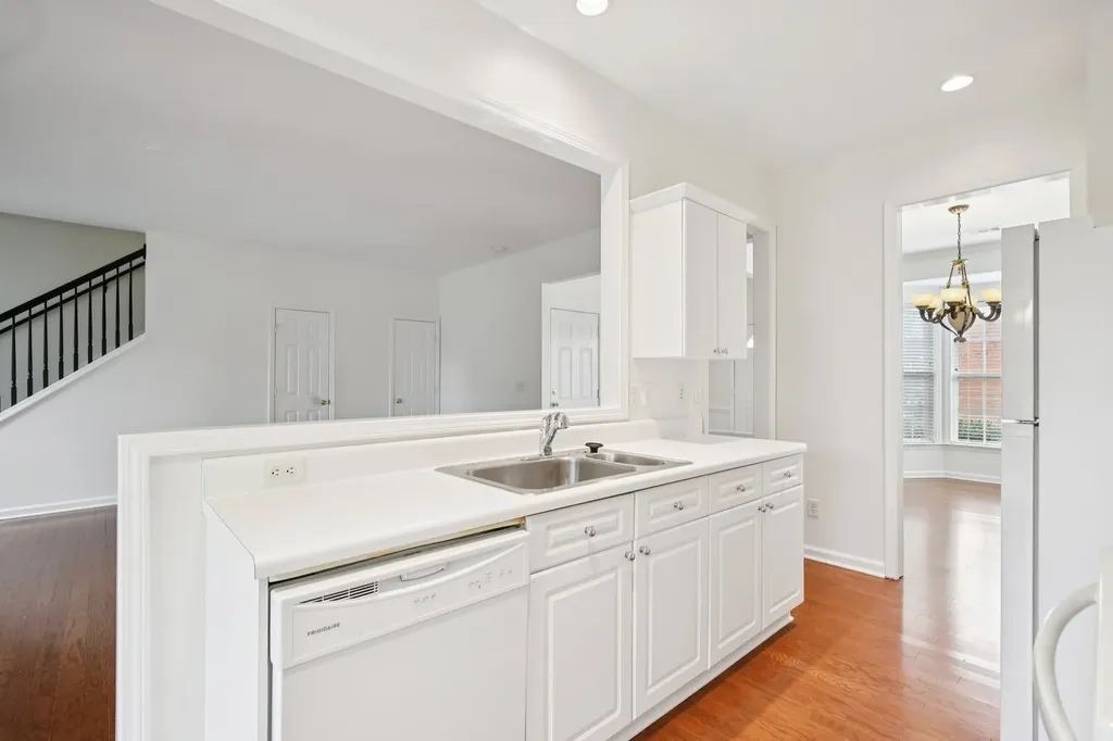 456 Old Towne Drive Brentwood TN 37027