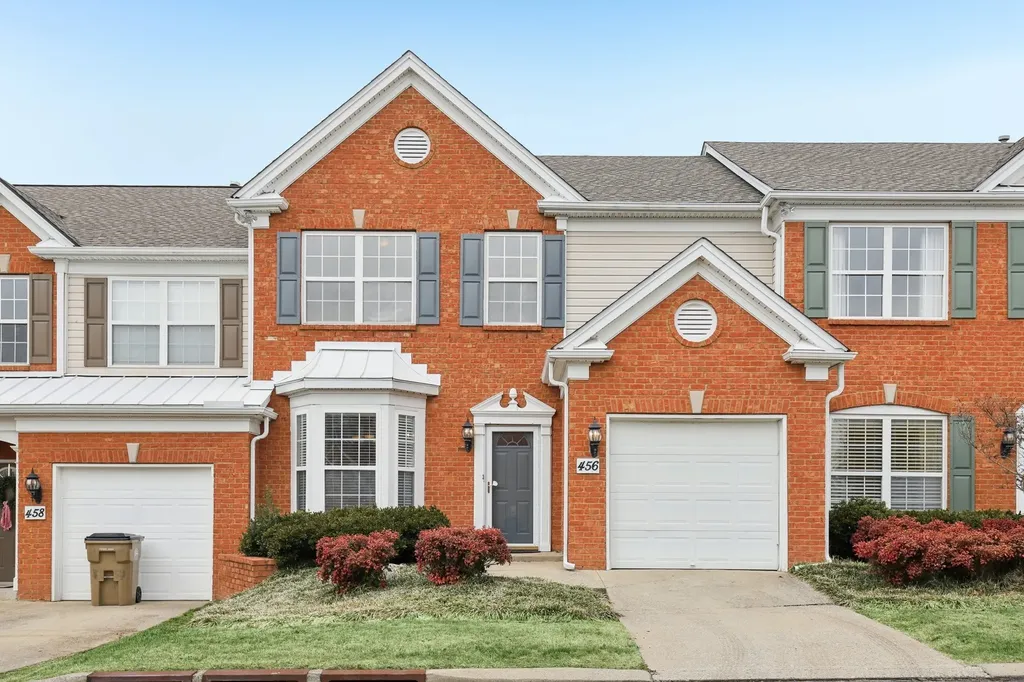 456 Old Towne Drive Brentwood TN 37027