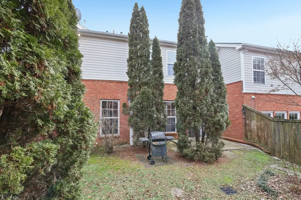 456 Old Towne Drive Brentwood TN 37027