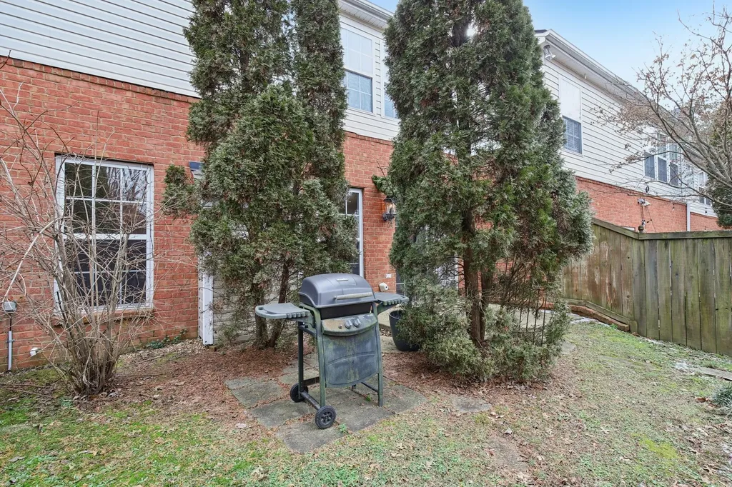 456 Old Towne Drive Brentwood TN 37027