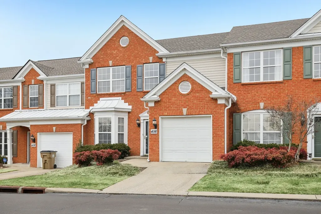 456 Old Towne Drive Brentwood TN 37027