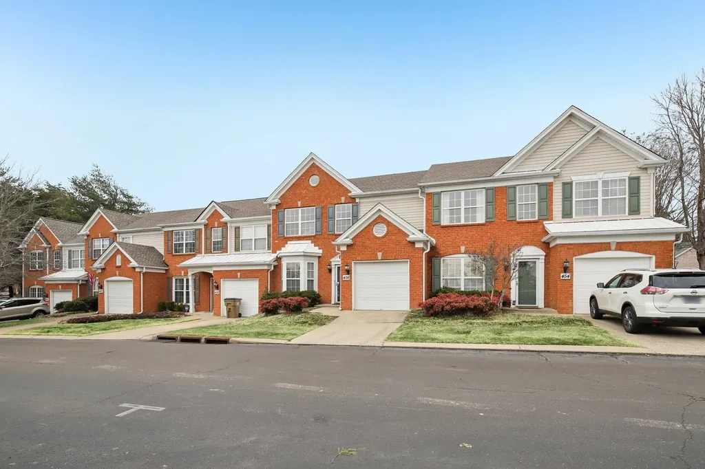 456 Old Towne Drive Brentwood TN 37027