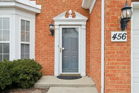 456 Old Towne Drive Brentwood TN 37027