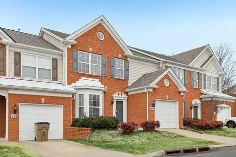 456 Old Towne Drive Brentwood TN 37027