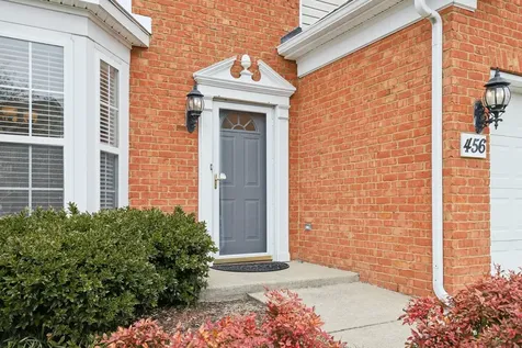 456 Old Towne Drive Brentwood TN 37027