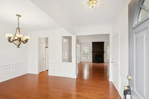 456 Old Towne Drive Brentwood TN 37027