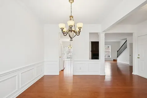456 Old Towne Drive Brentwood TN 37027