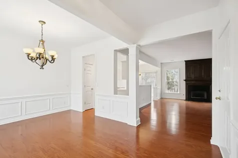 456 Old Towne Drive Brentwood TN 37027