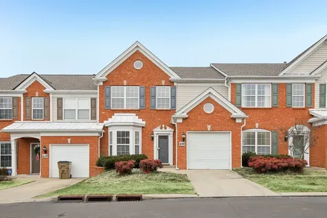 456 Old Towne Drive Brentwood TN 37027