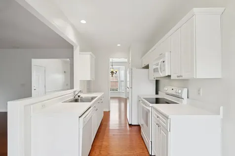 456 Old Towne Drive Brentwood TN 37027
