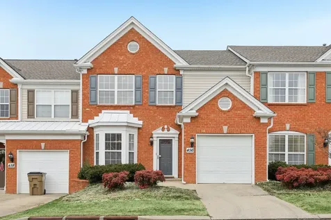 456 Old Towne Drive Brentwood TN 37027