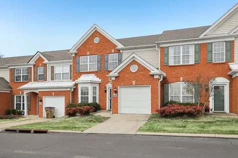 456 Old Towne Drive Brentwood TN 37027