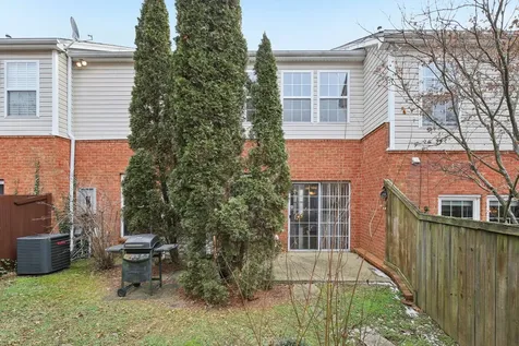 456 Old Towne Drive Brentwood TN 37027