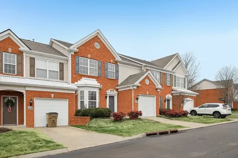 456 Old Towne Drive Brentwood TN 37027